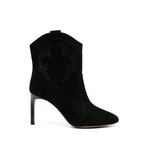 Ba&Sh Black Shoes Women